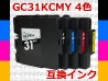 GC31KCMY(M)4å<br>ߴ